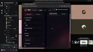 How to crash a discord voice call | 2026 best stresser | toxic stresser