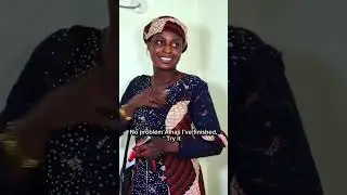 Mace mai Gyaran AC a Dakin Hajiya