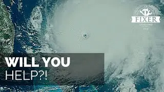 Hurricane Dorian Relief | Will you help the Bahamas Recover?