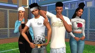 Hard Knock Life S1E3 