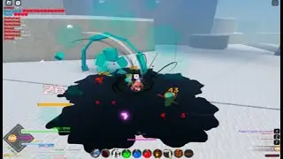 WAR! | Project Slayers PvP