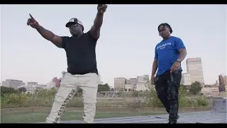 Dreko Presley x Don D - Blue Hunnids (Official Music Video)
