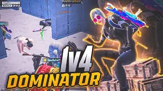 SOLO VS SQUAD 1V4 CLUTCHES💥IPHONE 12 SMOOTH + EXTREME PUBG / BGMI TEST 2024⚡️5 FINGER GAMEPLAY