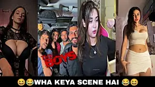 Wha Keya Seen Hai EP 35 Indian Dank Memes  Trending Memes  Spidey MeMeS Indianmemes Memes