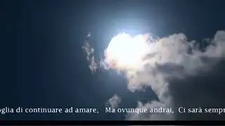 ''Il filo invisibile'' di Giovanni Badagliacco