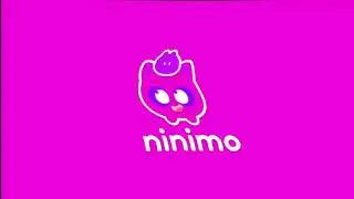 Ninimo Logo Effects (Sponsored By Preview 2 Effects In X I Sused)