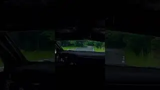 Citroen C3 #rally #action #drift #hanbrake