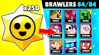Abrí 250 Starr Drops GRATIS y esto pasó... 😨