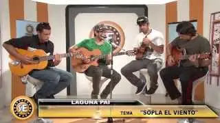 MUSICAL LAGUNA PAI 