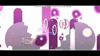 Funked Up 10* (easy weekly demon) by - TheCheeseNugget