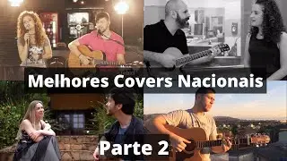 Melhores covers - Parte 2