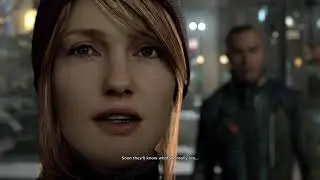 The Experts’ Guide to Detroit Become Human Part 14 Gameplay