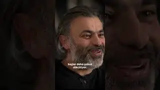 Amerika'da insanlar daha az stresli! Videonun tamamı kanalımızda!