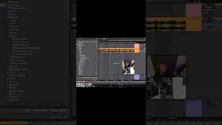 How to make DnB like Arcando. Tralier, premier in 24 hours