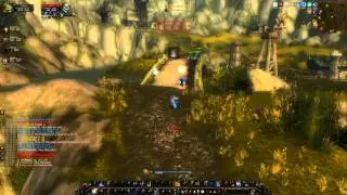 Sharciz Frost Mage PvP Neverendless WoW