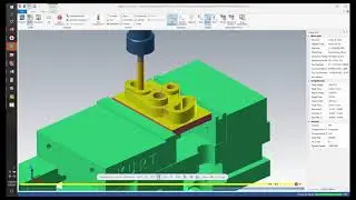 Creating Custom Tool Databases - Mastercam 2021