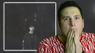 pharaoh - мой кайф (РЕАКЦИЯ)