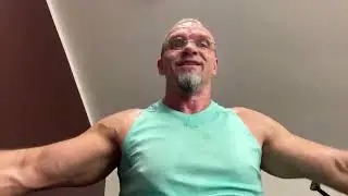 Польза Аэробной нагрузки. О Музыке. Вечный раб. Свобода. Зачем нужны Дети? - Владимир Епифанцев