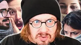 Sam Hyde on the Dangers of these Men...and Women!