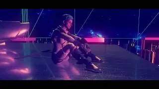 Cyrillic - You Put Me Down ft. Jova Radevska (Official Lyric Video)