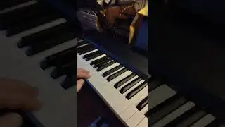 Cano in D tutorial #1
