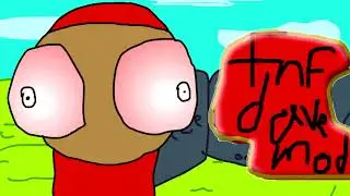 Slavery  - The New Dave Mod