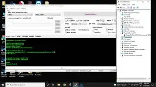 REDMI NOTE 4 MTK HOW TO FLASH CM2 MTK V2 DONGLE