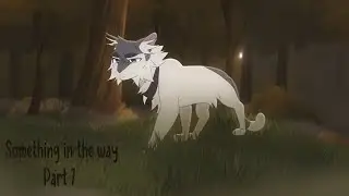 Something in the way 🌕( Barley ) Part 7