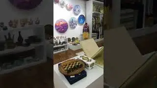 Ташкент, autograph art gallery. Художественная галерея и магазин 👨‍🎨🎨🖼️👩‍🎨