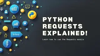 What is the Requests Module in Python?