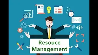 Resource Management in Microsoft Project 2022