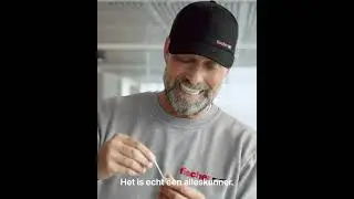 Gemak van fischer schroeven