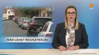 DTV Híradó (2024.12.10.)