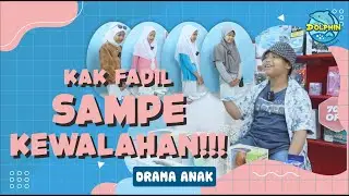 Tipe - Tipe Pembeli - Drama Anak Dolphin Toys
