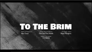 Mac Lloyd - To The Brim