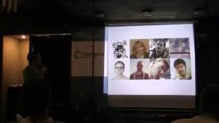 Who is Frontender Magazine - Frontend Talks 2