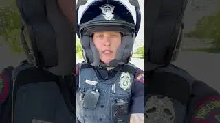June Law of the Month: Motorcycle Safety