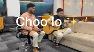 Choo Lo | Local Train | Diwali Celebration | Song 2 | Yash Saini