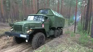 Ural-4320