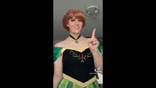 Disneytok