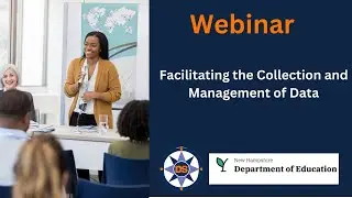 Facilitating the Collection and Management of Data