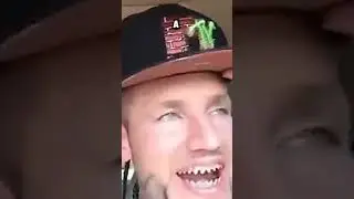 6th Grader Arrested For Quoting Riff Raff Vine In School