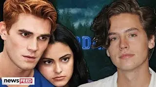 ‘Riverdale' Is LOSING 2 Major Characters!