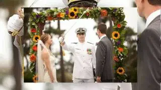 Monterey Peninsula Country Club Wedding