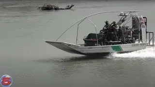 Texas Border Crisis