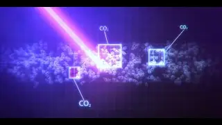 3D Medical Device Animation - Capnostream by  Medtronic
