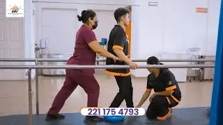 Licenciatura en Fisioterapia💆🏻‍♀ | INSCRIPCIONES ABIERTAS📙😎 | UBJ Universidad Benito Juárez