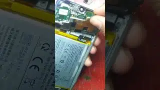 vivo y91:camera error problem#