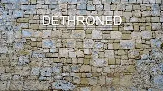 DETHRONED - Hila Ben David | Ronen Marco