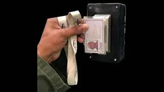 UI Access Identifier